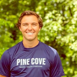 Meet your Posher, Kevin